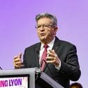 "Mélenchon au pouvoir, fini pour les juifs" : Après avoir provoqué la colère de Jean-Luc Mélenchon, BFMTV "présente ses excuses" pour la diffusion d'un bandeau polémique