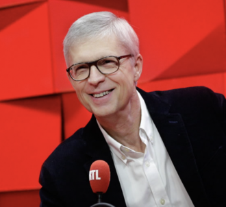 Bernard Lehut fait ses adieux à RTL après 42 années de...