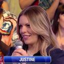 Éliminée après une erreur de la production puis réintégrée, Justine de "N'oubliez pas les paroles" quitte définitivement le jeu de Nagui sur France 2