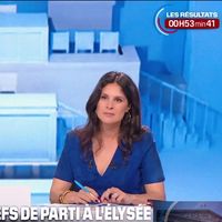 Audiences Législatives 2024 : Quelle chaîne d'info en continu a gagné le match des soirées électorales ?