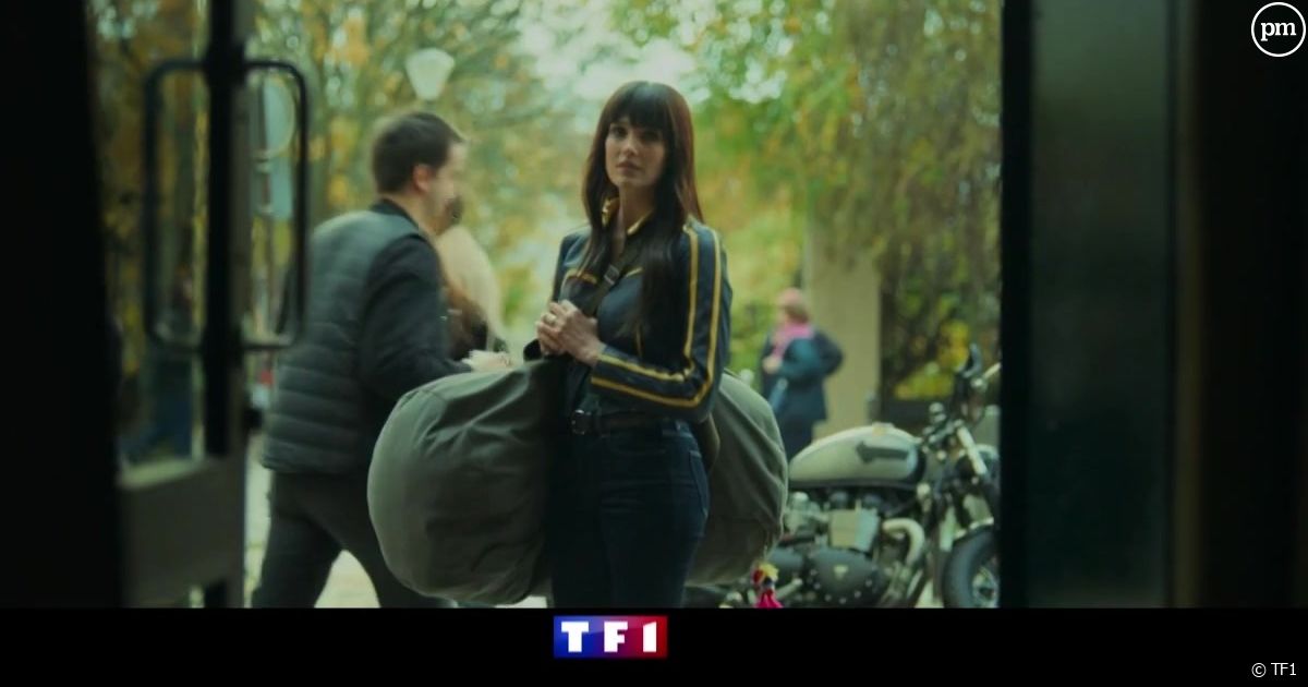 "Cat's Eyes" : TF1 dévoile les premières images de sa série événement