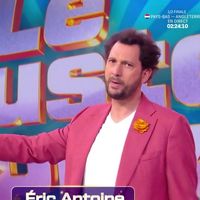 Audiences pré-access : "Le juste prix" avec Éric Antoine remonte un peu la pente sur M6, Valérie Damidot au million sur TF1