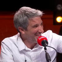 Guillaume Meurice tacle Adèle Van Reeth, visée par une motion de défiance à France Inter : "À ta dispo si tu as besoin de conseils pour ta réinscription à Pôle Emploi"