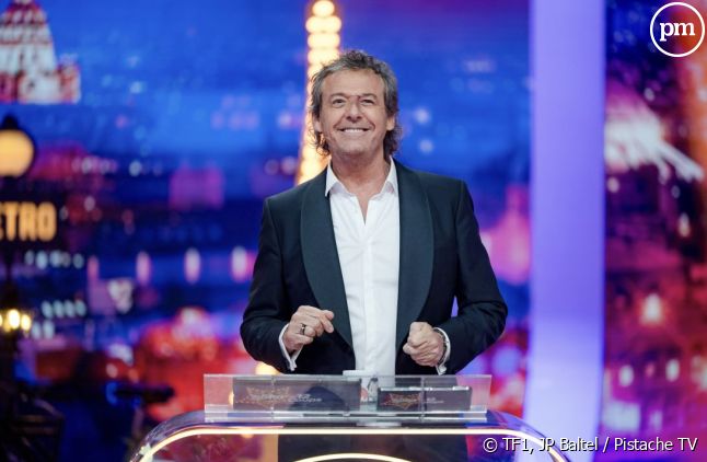 Jean-Luc Reichmann.