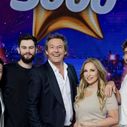 Audiences : "Les 12 coups de midi" sur TF1 battu par la fiction de France 3, "Fort Boyard" au-dessus des 2 millions sur France 2