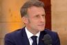 JO Paris 2024 : Comment se déroulera l'interview d'Emmanuel Macron diffusée sur France 2 et France Info ce mardi soir ?