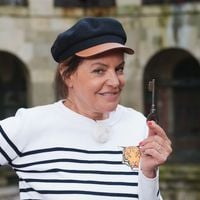 "Je n'y retournerai jamais" : Pourquoi Cendrine Dominguez a-t-elle refusé pendant 22 ans de retourner sur "Fort Boyard" sur France 2 ?