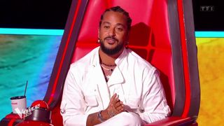 "The Voice Kids" : Slimane fait un magnifique cadeau à une candidate recalée de l'émission diffusée hier soir sur TF1