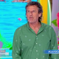 Audiences samedi : Jean-Luc Reichmann sur TF1 fait 3 fois mieux que Jarry en best-of sur France 2 le midi, rentrée au top pour Anne-Claire Coudray