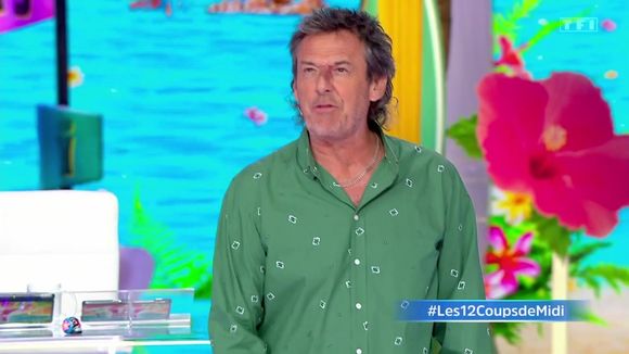 Audiences samedi : Jean-Luc Reichmann sur TF1 fait 3 fois mieux que Jarry en best-of sur France 2 le midi, rentrée au top pour Anne-Claire Coudray