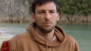 "Elle est là pour être vue..." : Alexandre explique pourquoi il a voulu "sortir" Lola, pourtant candidate de l'équipe adverse dans "Koh-Lanta" 2024
