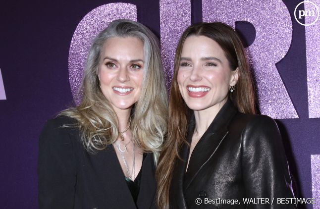 Sophia Bush et Hilarie Burton, alias Brooke Davis et Peyton Sawyer, partantes pour ce projet de suite.