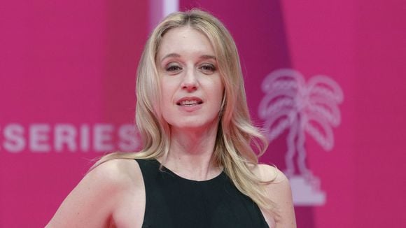 "Cela m'a évidemment touchée" : Ludivine Sagnier réagit à l'éviction d'Ibrahim Maalouf du jury du Festival de Deauville