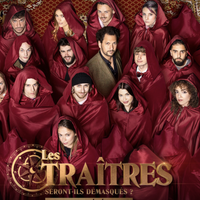 "Les traîtres" : Surprise, M6 va diffuser le premier épisode de sa saison spéciale influenceurs juste après la finale de la saison 3 avec Laurent Ruquier