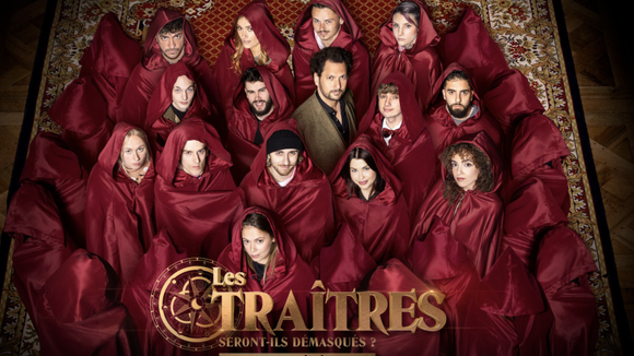 "Les traîtres" : Surprise, M6 va diffuser le premier épisode de sa saison spéciale influenceurs juste après la finale de la saison 3 avec Laurent Ruquier