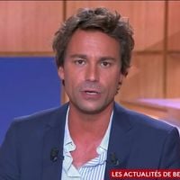 Audiences access 20h : "C à vous, la suite" avec Anne-Élisabeth Lemoine et Bertrand Chameroy en très grande forme sur France 5