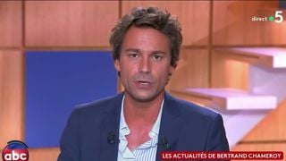 Audiences access 20h : "C à vous, la suite" avec Anne-Élisabeth Lemoine et Bertrand Chameroy en très grande forme sur France 5