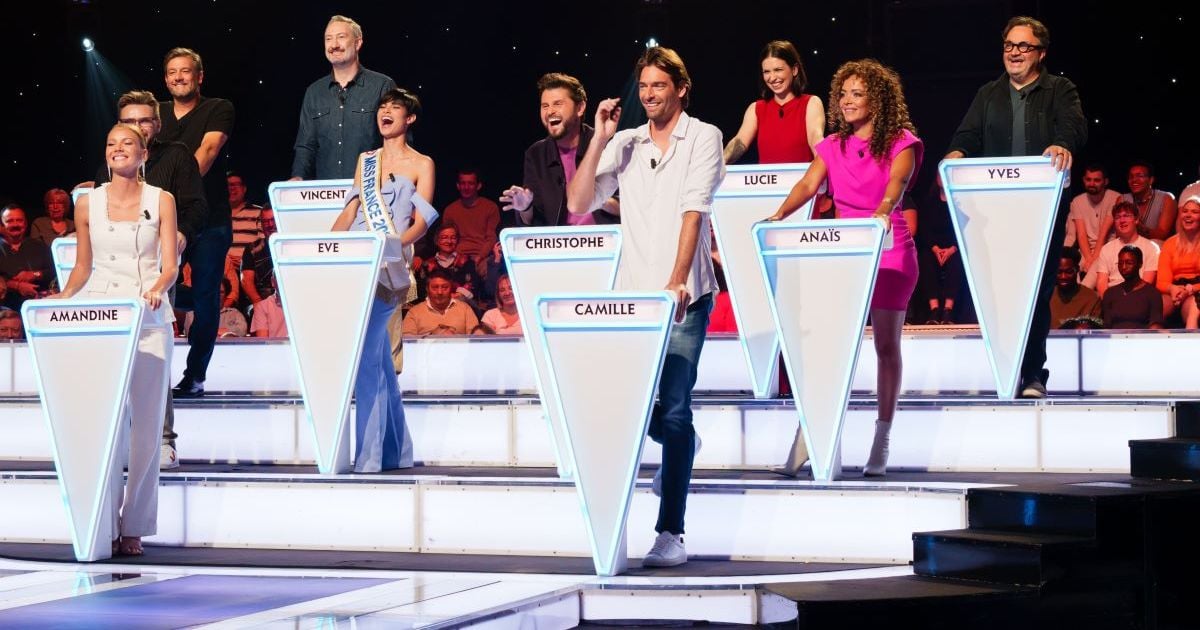 Le grand concours" : Qui a gagné la spéciale "vendredi 13" du jeu d'Arthur  sur TF1 ? - Puremédias