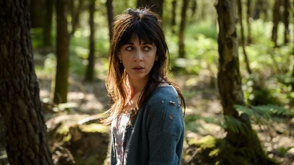 "On a tout tenté contre 'L'amour est dans le pré'", rien n'a marché" : Pourquoi TF1 joue gros ce lundi soir avec "Brocéliande", la première série de Nolwenn Leroy