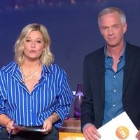 Audiences : Quel score pour l'arrivée de Flavie Flament et Julien Arnaud dans "Télématin" sur France 2 ?