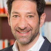 Vincent Grynbaum : "Nous consolidons la position d'AB1 à travers le renforcement de sa ligne éditoriale et d'une nouvelle identité graphique"