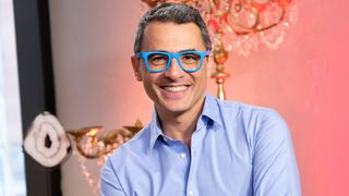 Julien Cohen (ex-"Affaire conclue") débarque sur 6ter pour animer sa propre émission