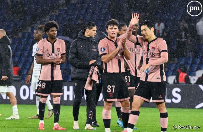 Le Paris Saint-Germain a remporté une nouvelle victoire devant les caméras de BeIn Sports.