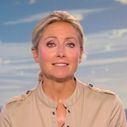 Audiences access 20h : 2 millions de téléspectateurs d'écart entre le "20 Heures" de Gilles Bouleau sur TF1 et celui d'Anne-Sophie Lapix sur France 2