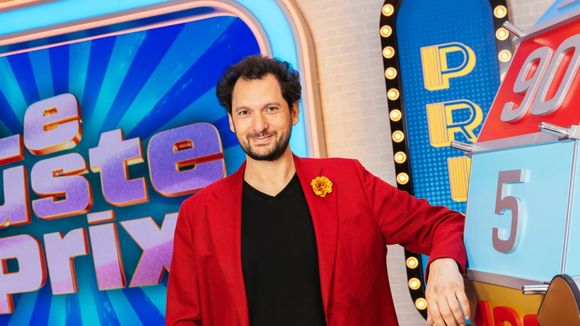 Audiences pré-access : "Le juste prix" en recul sur M6, "Ici tout commence" et "Demain nous appartient" stables sur TF1