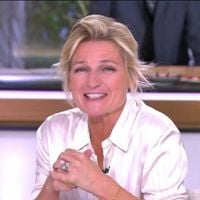 Audiences pré-access : Double record pour "C à vous" avec Anne-Élisabeth Lemoine sur France 5, "Le juste prix" avec Éric Antoine s'enfonce sur M6