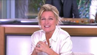 Audiences pré-access : Double record pour "C à vous" avec Anne-Élisabeth Lemoine sur France 5, "Le juste prix" avec Éric Antoine s'enfonce sur M6