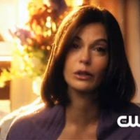 Teri Hatcher de passage dans "Smallville" (vidéo)