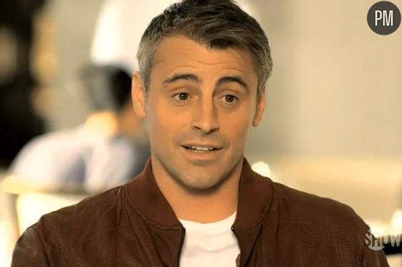 Matt LeBlanc dans "Episodes"