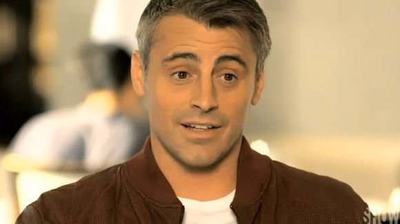 Bande-annonce : Matt LeBlanc de retour à la télé dans "Episodes"