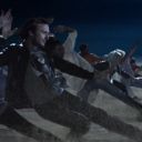 David Guetta dans le clip de "Little Bad Girl"