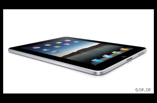 Plus de 9 millions d'iPad ont été vendus sur le dernier trimestre.