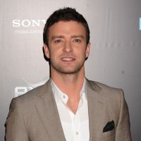 Justin Timberlake en tournée en 2012 ?