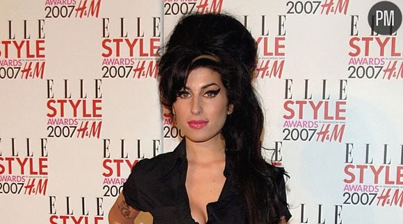 Amy Winehouse