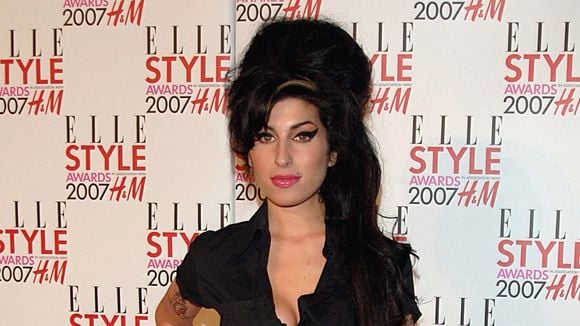 Amy Winehouse : son troisième album va-t-il sortir ?