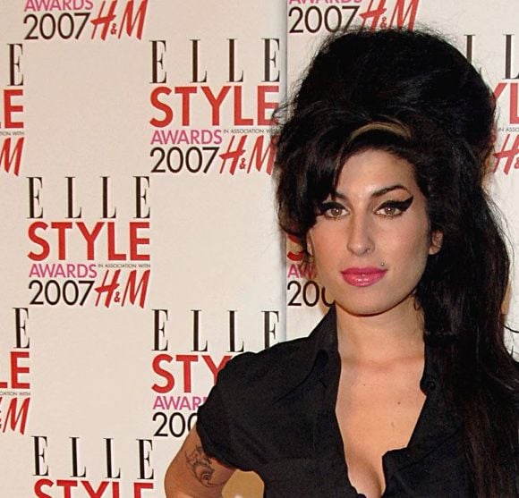 Amy Winehouse