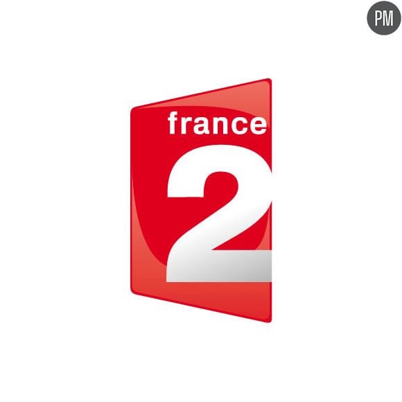 Le logo de France 2.