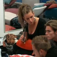 Secret Story 5 : Rien ne va plus entre Rudy, Aurélie et Geoffrey