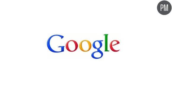 Le logo de Google