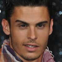 Baptiste Giabiconi, premier candidat de "Danse avec les stars 2"