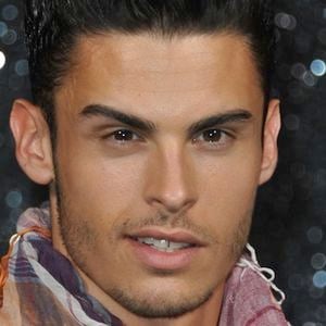 Baptiste Giabiconi