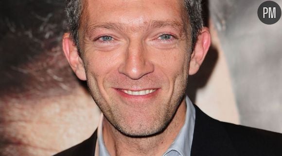 Vincent Cassel