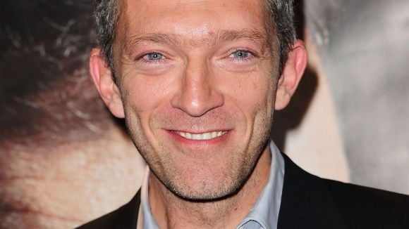 Vincent Cassel, star du prochain film de Danny Boyle