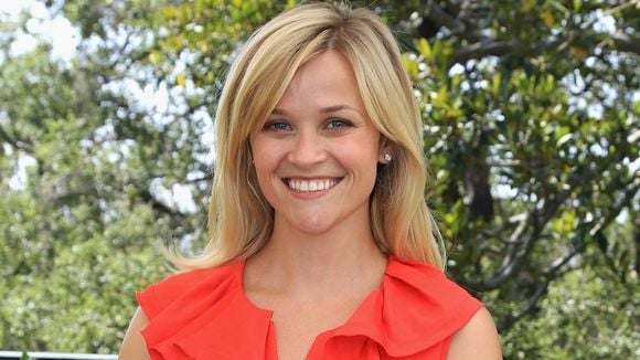 Reese Witherspoon signe pour une comédie Disney