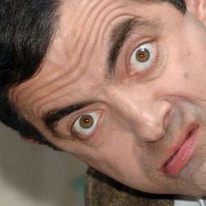 Rowan Atkinson