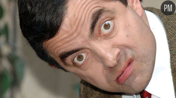 Rowan Atkinson